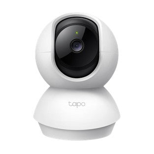 Cámara TP-Link Tapo de Wi- Fi de 360° con Deteccion por IA