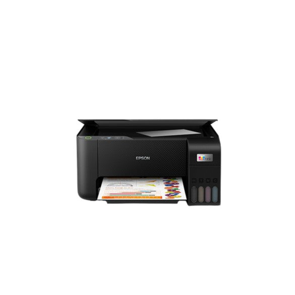 Epson L3210 2 Años de Garantia o 30.000 Pag