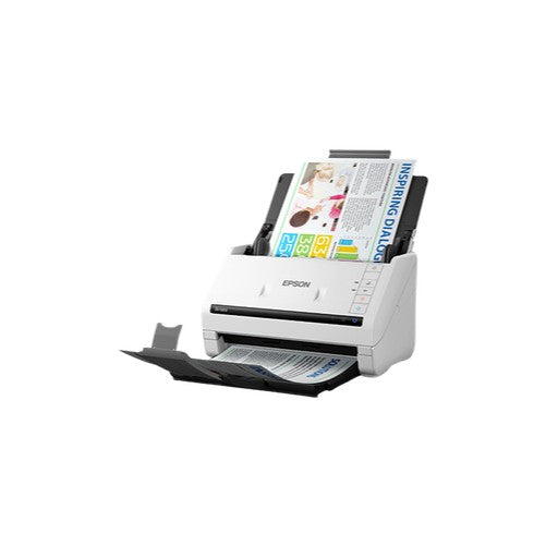 Escaner Epson