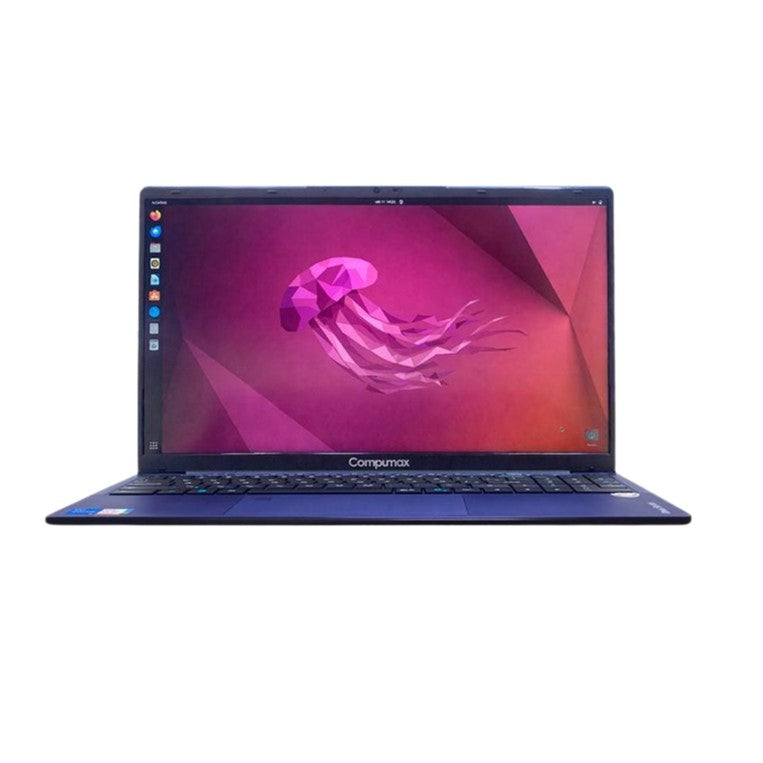 Portatil Compumax Core I7-13620H / 16G / SSD 500G / 15.6"