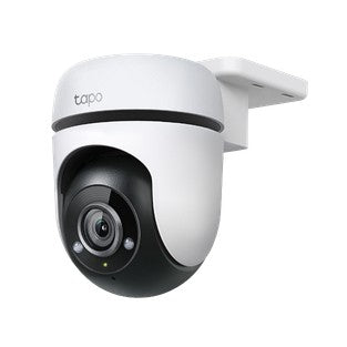 Camara Tapo Inteligente Wi- Fi de Vigilancia 360