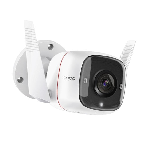 Cámara TP-Link Tapo C310 de Wi- Fi / Red de Seguridad para el Hogar