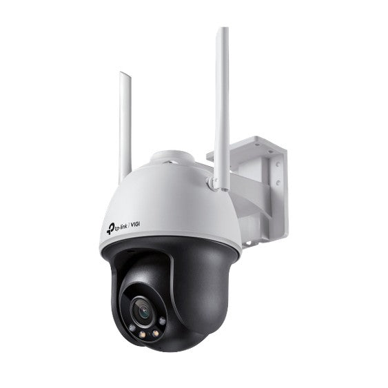 Cámara TP-Link Wi-Fi IP de 4MP, Full Color