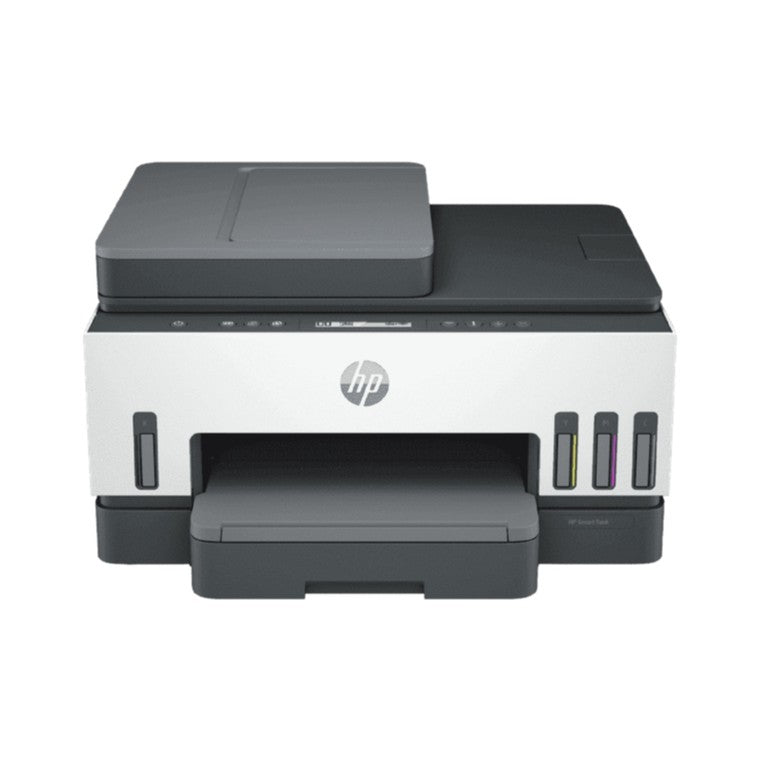 HP Smart Tank 750 Imprime, Copia, Doble Cara, Escanea