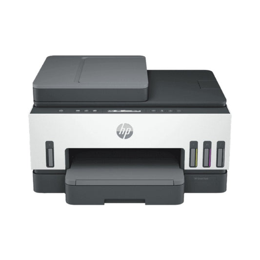HP Smart Tank 750 Imprime, Copia, Doble Cara, Escanea