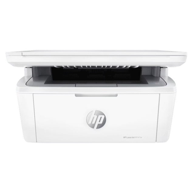 Impresora Multifuncional HP Laserjet PRO M141W