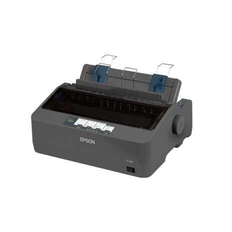 Impresora Epson Matriz de Punto LX350 (garantía de 1 Año)