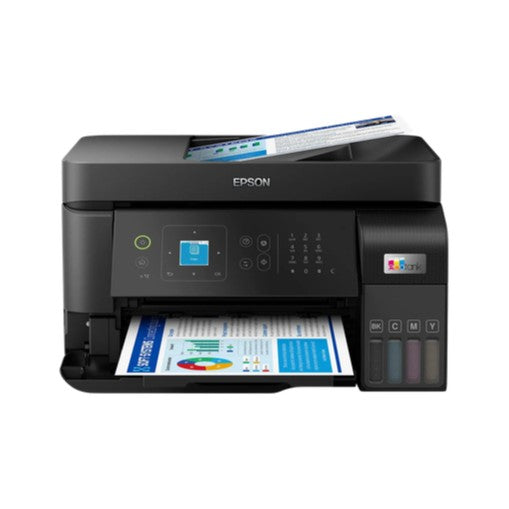 Epson L5590 2 Años de Garantia o 30.000 Impresiones