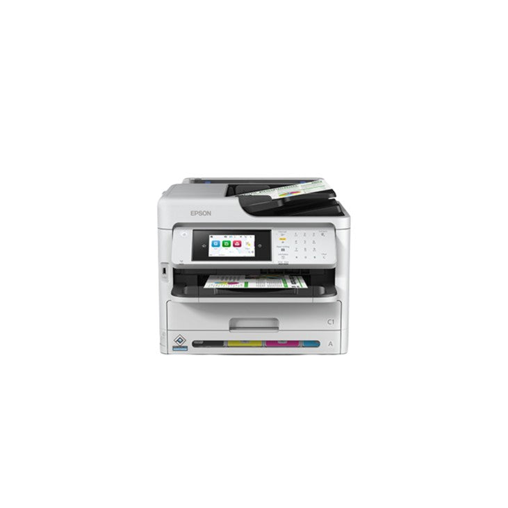 Impresora MFP Epson WF-C5890 Workforce Color