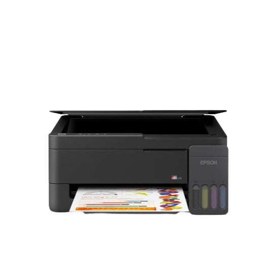 Impresora Multifuncional USB Epson L3310