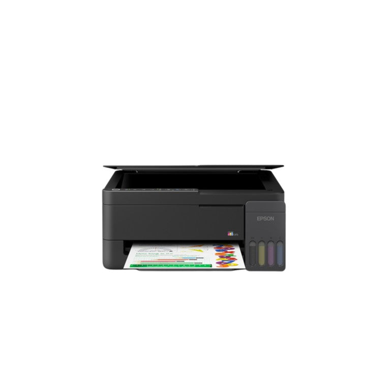Impresora Multifuncional Wi-Fi Epson Ecotank L3351