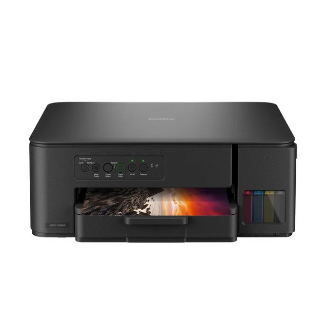 Impresora Brother T430W Multifuncional / Wi-Fi / USB