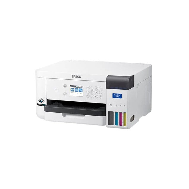 Epson Surecolor Impresora Sublimación A4
