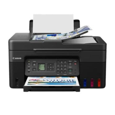 Impresora Canon 1 Año de Garantia Canon Colombia