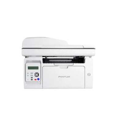 Impresora Pantum Lasser Multifuncional