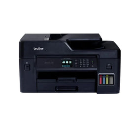 Impresora Brother T4500DW Multifuncional Tabloide / Wi-Fi / Duplex / ADF