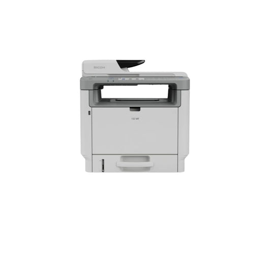 Impresora Ricoh 132 MF