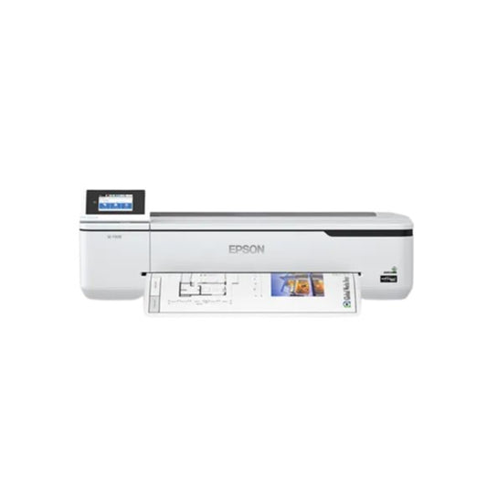 Plotter Epson Surecolor T3170 24 (61CM) / Color / Wi-Fi / Red