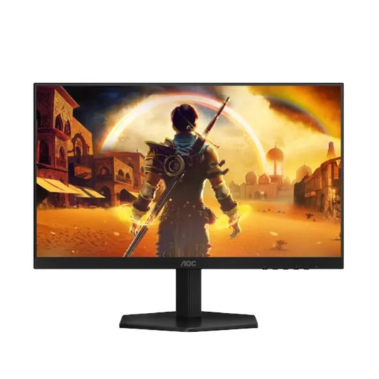 Monitor Gamer AOC 25 Pulgadas FHD 200Hz HDR HDMI