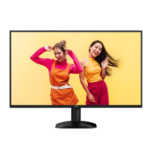 Monitor AOC 27" FHD 120Hz HDMI VGA 1MS