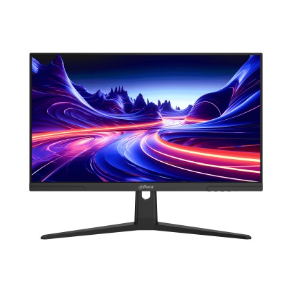 Monitor Gamer Dahua DHI-LM25- E231B - 24.5" - Full HD - 180Hz