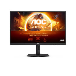 Monitor Gamer AOC 27 Pulgadas QHD 180Hz