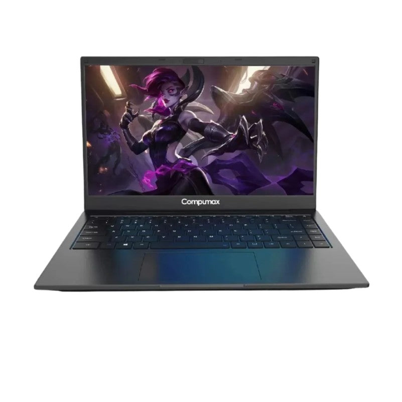 Portatil Compumax R5-7430U / 16GB / SSD512 / LCD15.6PLG