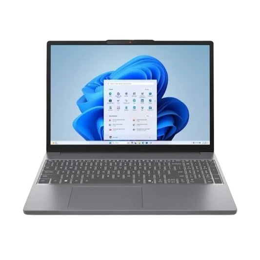 Lenovo Core I5 13420H / RAM 8GB / SSD 512GB / 15.3" 1 Año