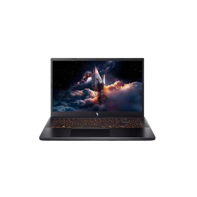 Portatil Acer Nitro Core 5 210H / 16G / SSD512G / 15.6" / Negro