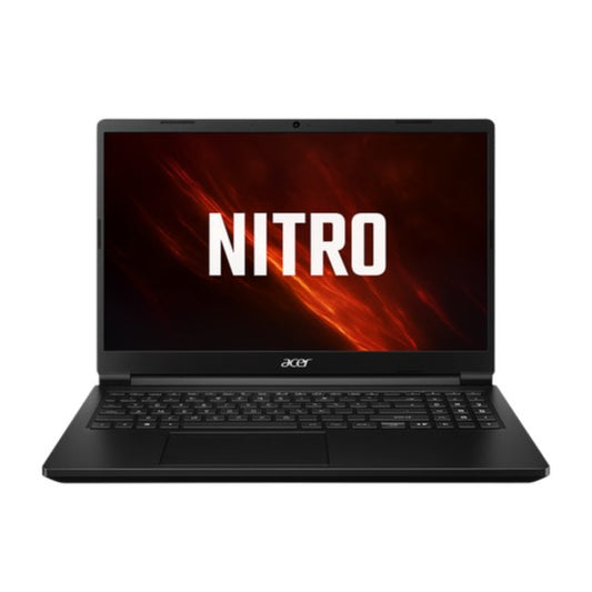 Portatil Acer Nitro Ryzen 7 170 / 16G / SSD 1T / 15.6" / Negro