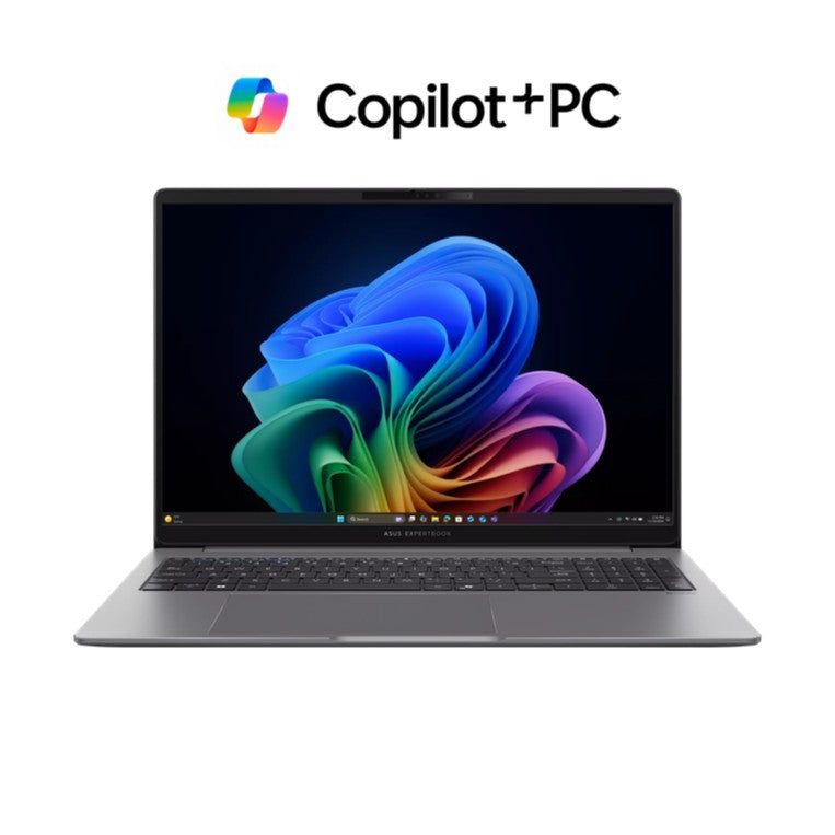 Portatil Asus Ryzen AI 5 330 / RAM 16 / SSD 512 / 14