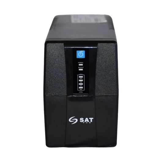 UPS Interactiva LED SAT UR1000 120VAC 1000VA / 480W