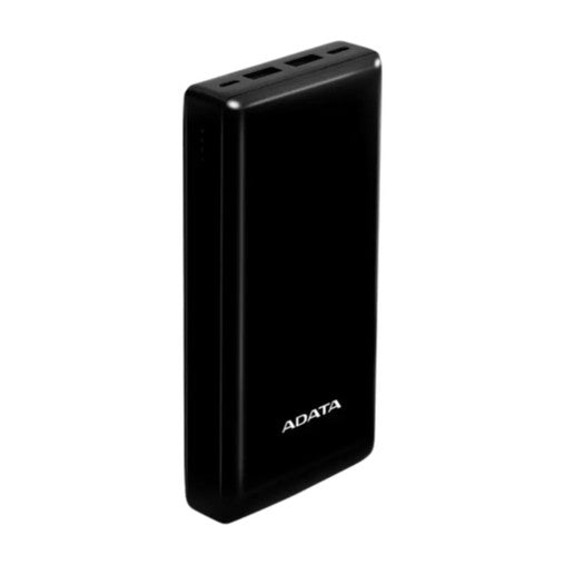 Power Bank ADATA C20 20.000 Mah Negro