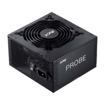 Fuente de Poder XPG Negro 80+ Bronce 700W No Modular