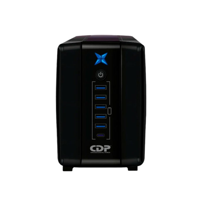UPS CDP 1000VA / 500W Interactiva