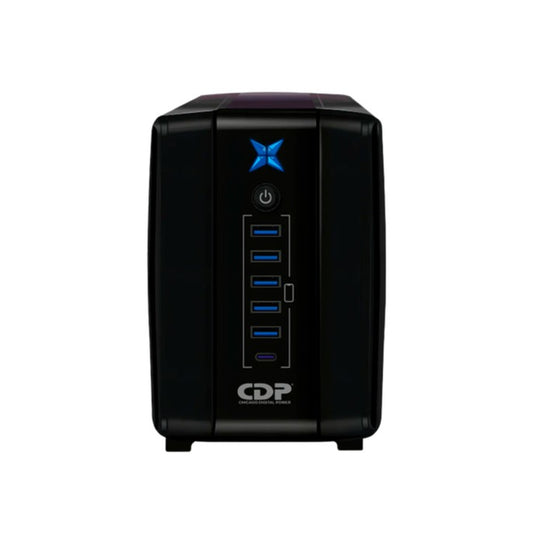 UPS CDP 1000VA / 500W Interactiva