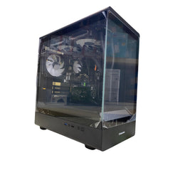 CPU Compumax R7- 5700G / 16G / SSD500G / Refrig. Liquida