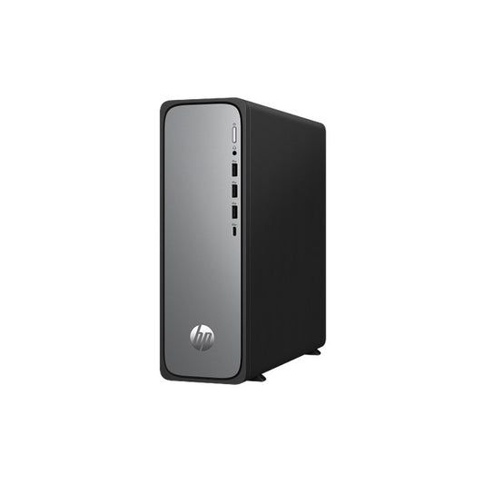 Desktop HP Omnidesk S03-0050LA Core I5-14400 / 8GB / 512GB / Plata